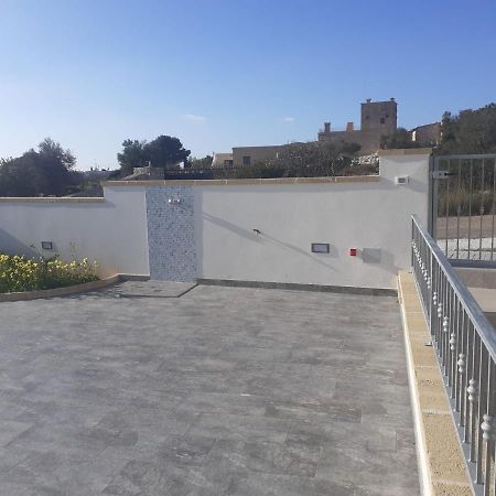 Zona Maldive Del Salento, Vistamare2, Sabbia 10'A Piedi, Bbq, 2 Bagni, 2 Clima, Posto Auto Esclusivo Apartment ตอร์เรปาลี ภายนอก รูปภาพ