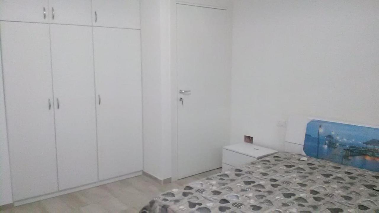 Zona Maldive Del Salento, Vistamare2, Sabbia 10'A Piedi, Bbq, 2 Bagni, 2 Clima, Posto Auto Esclusivo Apartment ตอร์เรปาลี ภายนอก รูปภาพ