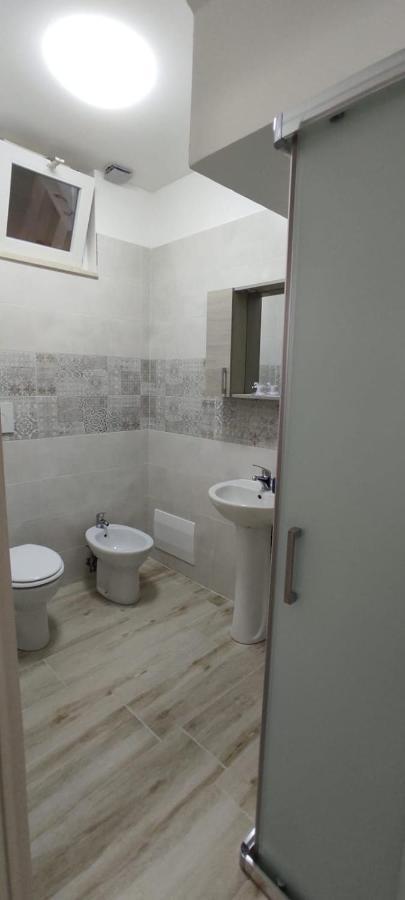 Zona Maldive Del Salento, Vistamare2, Sabbia 10'A Piedi, Bbq, 2 Bagni, 2 Clima, Posto Auto Esclusivo Apartment ตอร์เรปาลี ภายนอก รูปภาพ