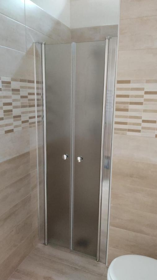 Zona Maldive Del Salento, Vistamare2, Sabbia 10'A Piedi, Bbq, 2 Bagni, 2 Clima, Posto Auto Esclusivo Apartment ตอร์เรปาลี ภายนอก รูปภาพ