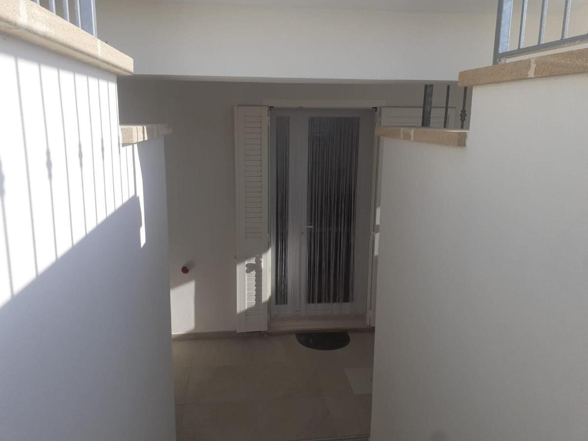 Zona Maldive Del Salento, Vistamare2, Sabbia 10'A Piedi, Bbq, 2 Bagni, 2 Clima, Posto Auto Esclusivo Apartment ตอร์เรปาลี ภายนอก รูปภาพ